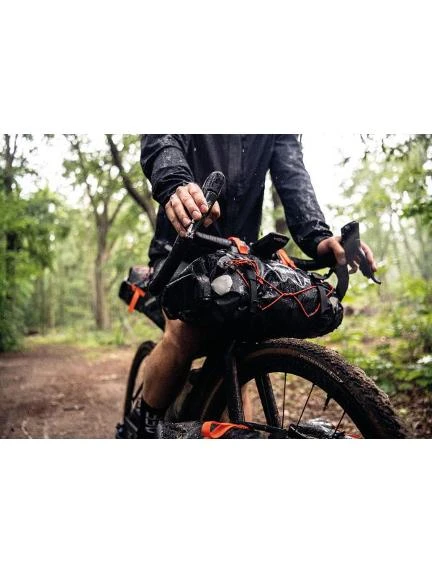 ORTLIEB HANDLEBAR-PACK 15L dviračio vairo krepšys