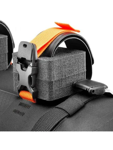 ORTLIEB HANDLEBAR-PACK 15L dviračio vairo krepšys