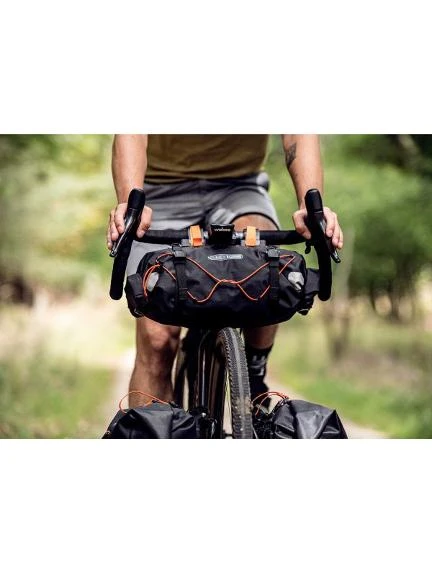 ORTLIEB HANDLEBAR-PACK 15L dviračio vairo krepšys