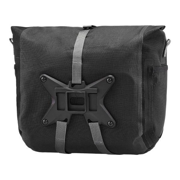 Vokietija ORTLIEB Handlebar Pack Plus 11L vairo krepšys
