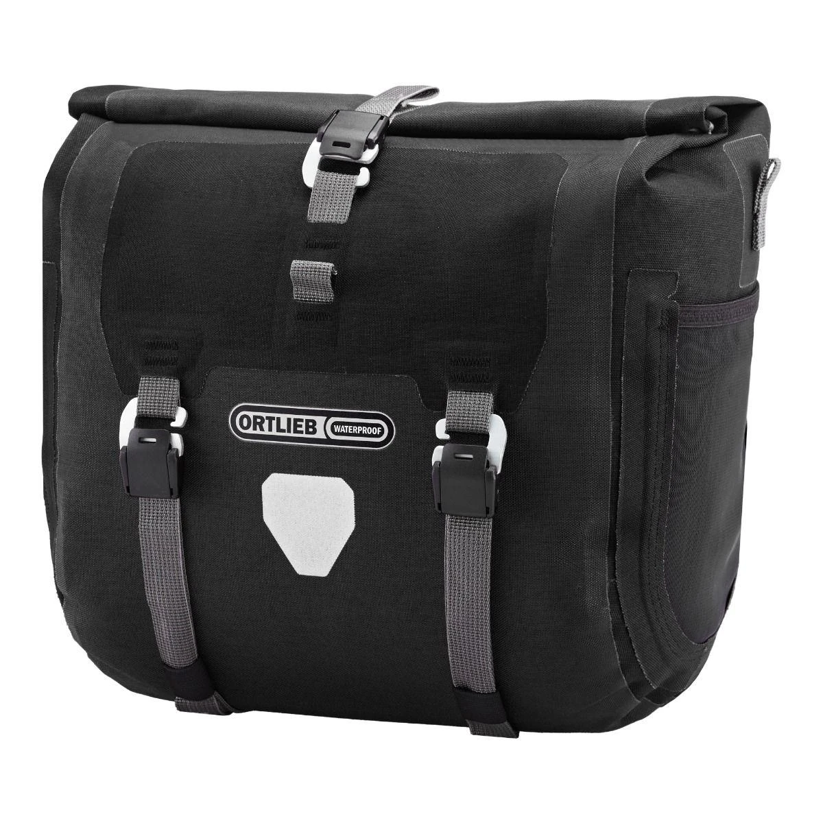 Vokietija ORTLIEB Handlebar Pack Plus 11L vairo krepšys