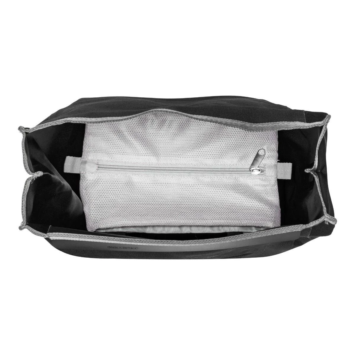 Vokietija ORTLIEB Handlebar Pack Plus 11L vairo krepšys