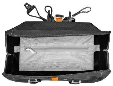 ORTLIEB HANDLEBAR-PACK QR vidinė kišenė