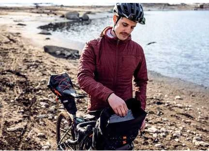 ORTLIEB HANDLEBAR-PACK QR vidinė kišenė