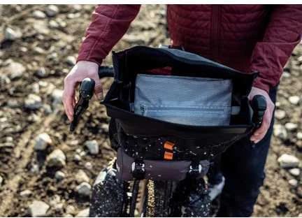 ORTLIEB HANDLEBAR-PACK QR vidinė kišenė