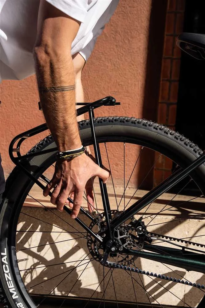 ORTLIEB QUICK RACK dviračio bagažinė