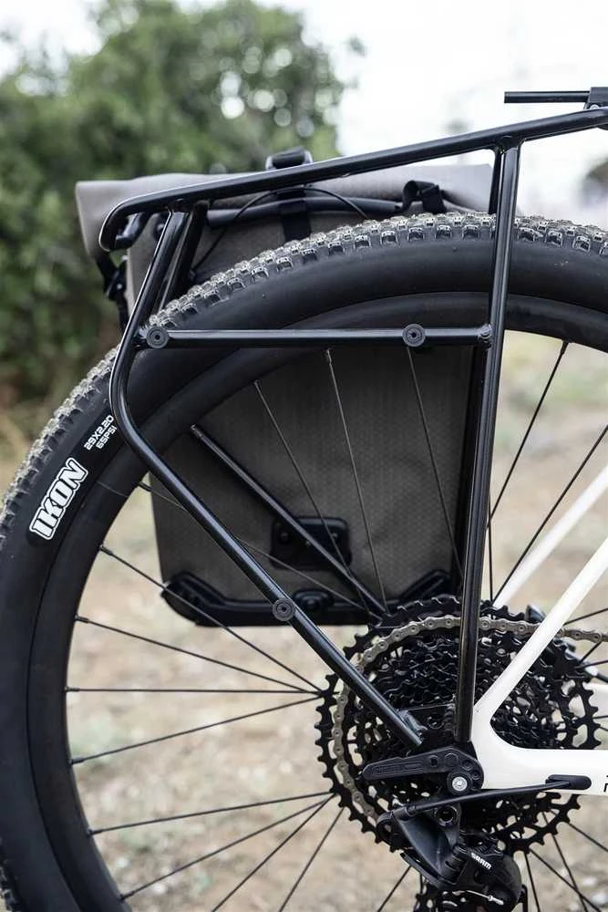 ORTLIEB QUICK RACK dviračio bagažinė