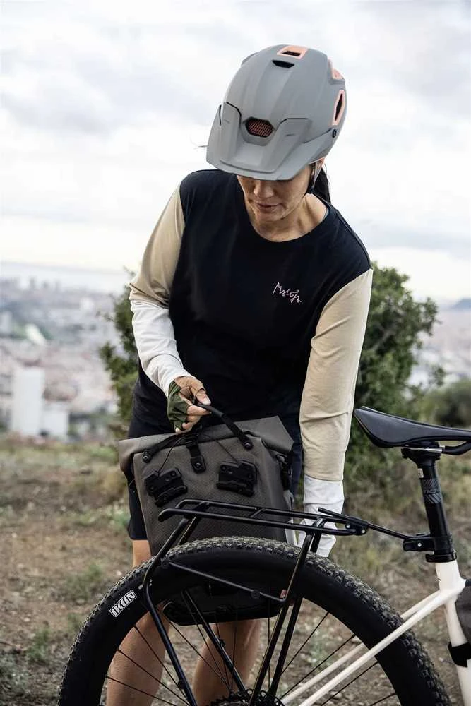 ORTLIEB QUICK RACK dviračio bagažinė