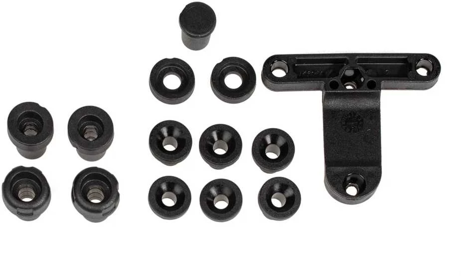 ORTLIEB QUICK RACK dviračio bagažinė