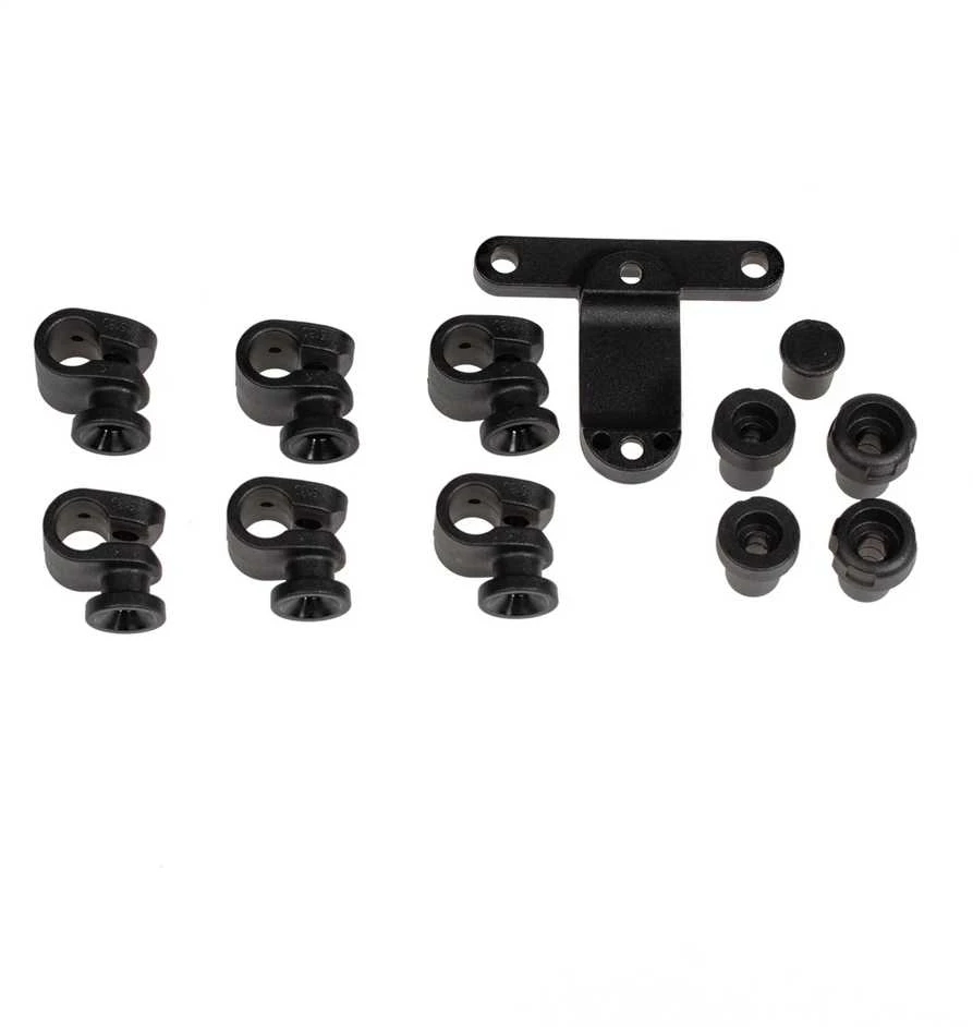 ORTLIEB QUICK RACK dviračio bagažinė