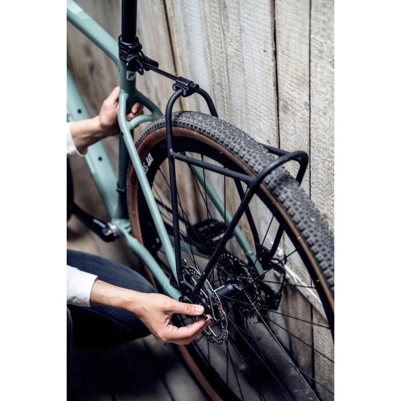 ORTLIEB Quick Rack light dviračio bagažinė