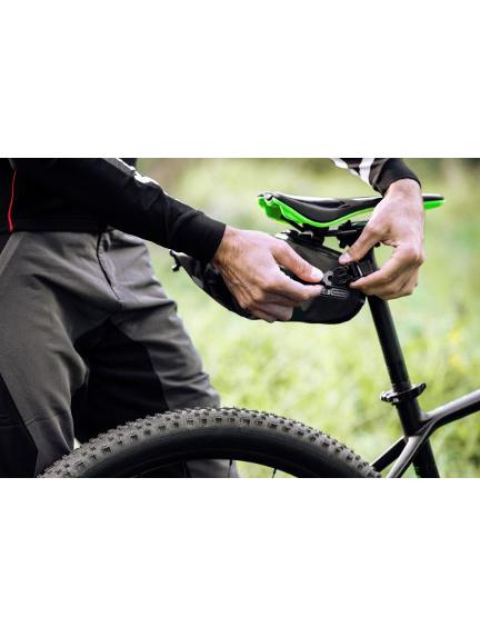 ORTLIEB SADDLE BAG TWO 4.1L dviračio balnelio krepšys