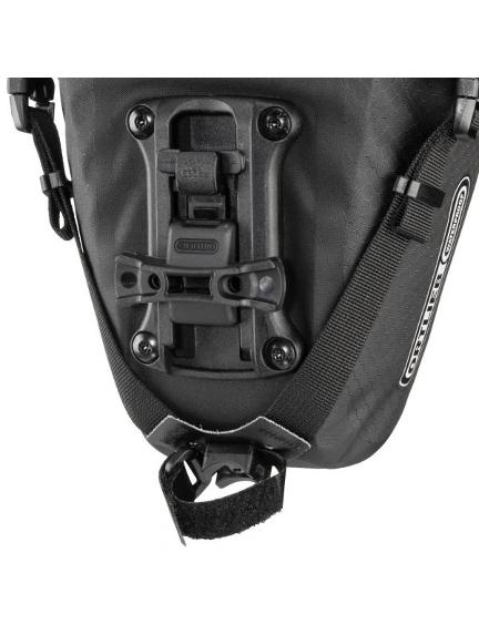 ORTLIEB SADDLE BAG TWO 4.1L dviračio balnelio krepšys