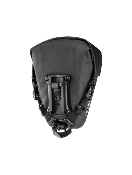 ORTLIEB SADDLE BAG TWO 1.6L dviračio balnelio krepšys