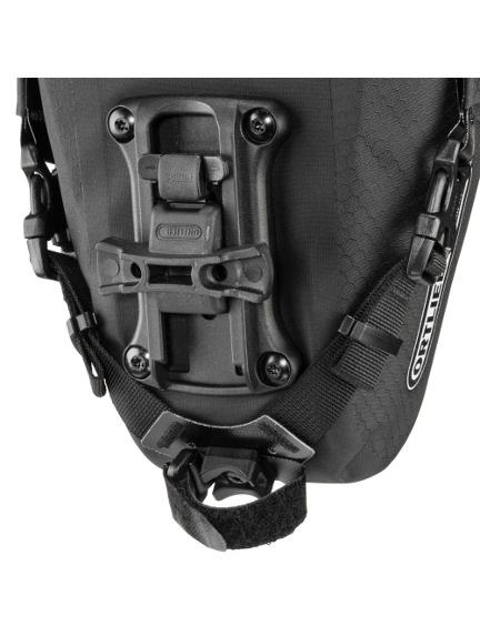 ORTLIEB SADDLE BAG TWO 1.6L dviračio balnelio krepšys