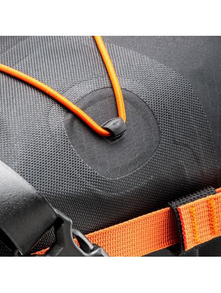 ORTLIEB SEAT-PACK 11l dviračio balnelio krepšys