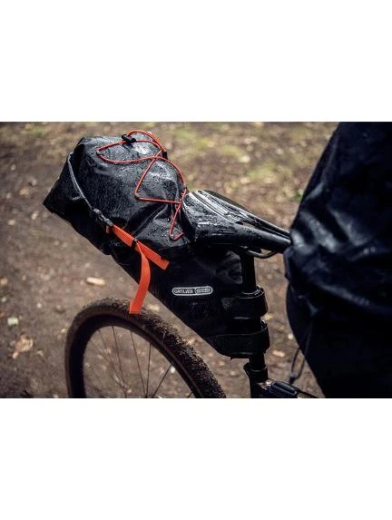 ORTLIEB SEAT-PACK 16.5L dviračio balnelio krepšys