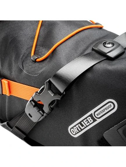 ORTLIEB SEAT-PACK 16.5L dviračio balnelio krepšys