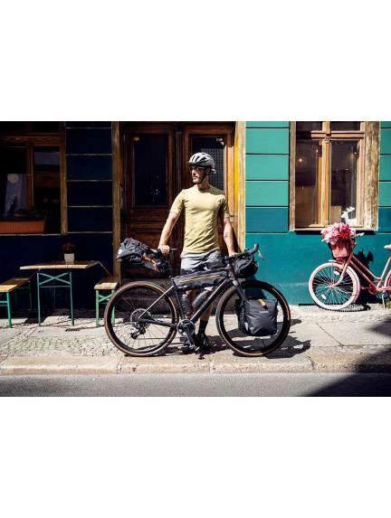 ORTLIEB SEAT-PACK 16.5L dviračio balnelio krepšys
