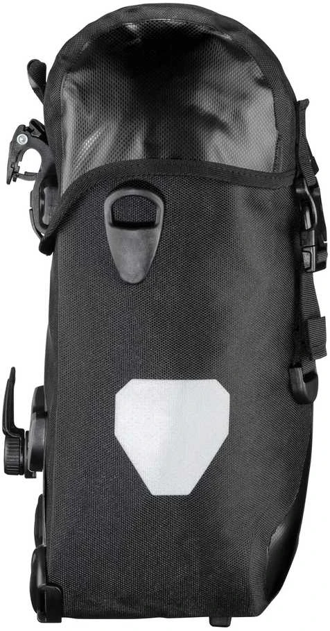 ORTLIEB SPORT-PACKER Classic 2 dviračio krepšių komplektas