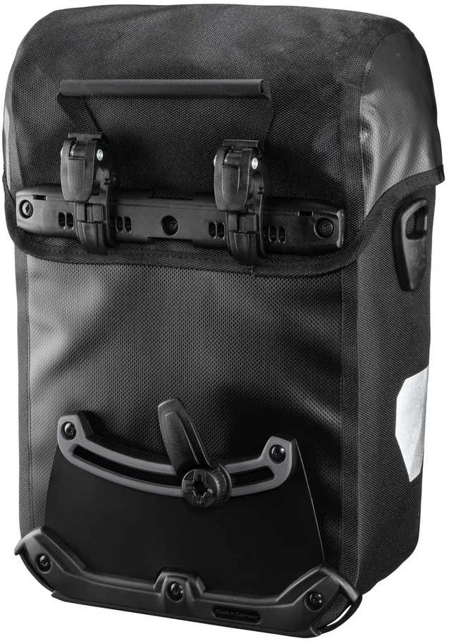 ORTLIEB SPORT-PACKER Classic 2 dviračio krepšių komplektas