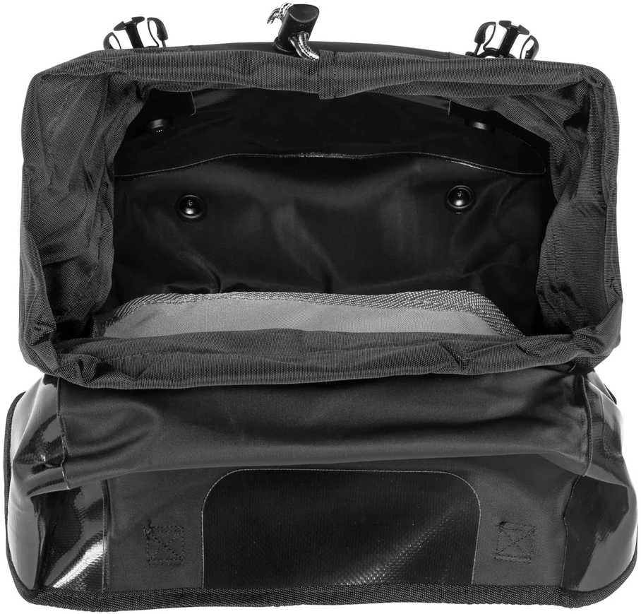 ORTLIEB SPORT-PACKER Classic 2 dviračio krepšių komplektas