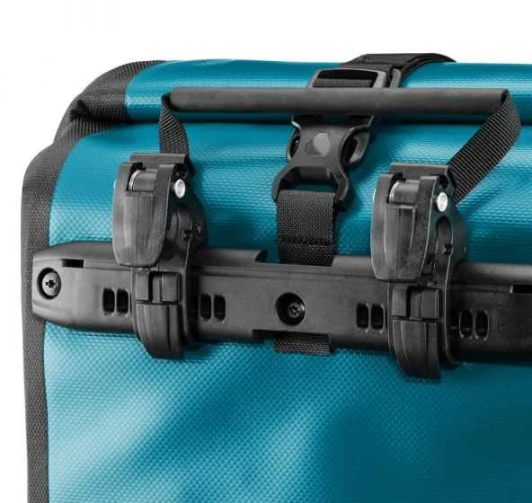 ORTLIEB SPORT ROLLER CLASSIC dviračio krepšių komplektas