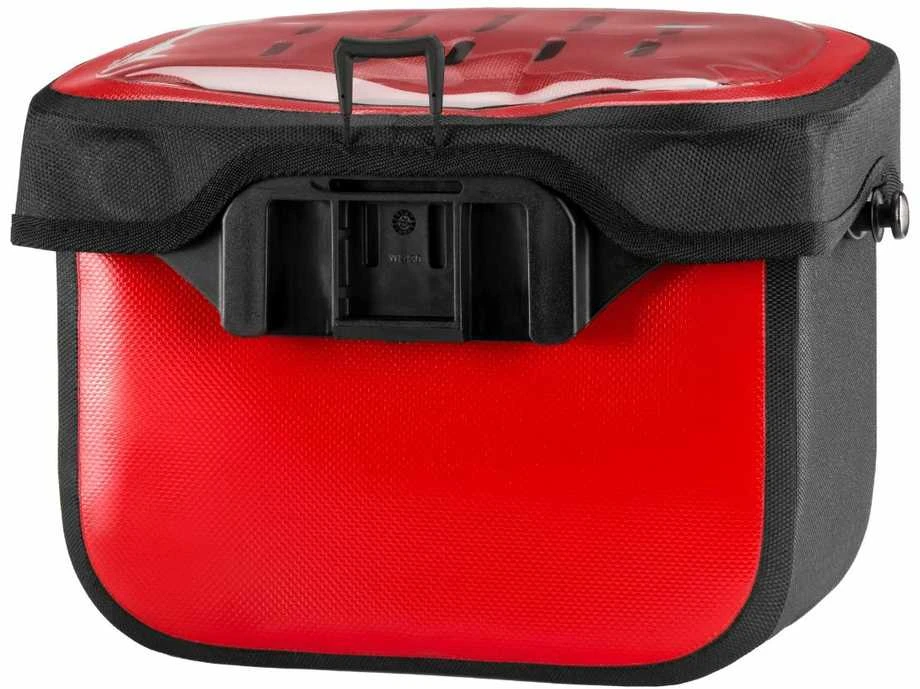 ORTLIEB ULTIMATE SIX CLASSIC 6,5L dviračio vairo krepšys