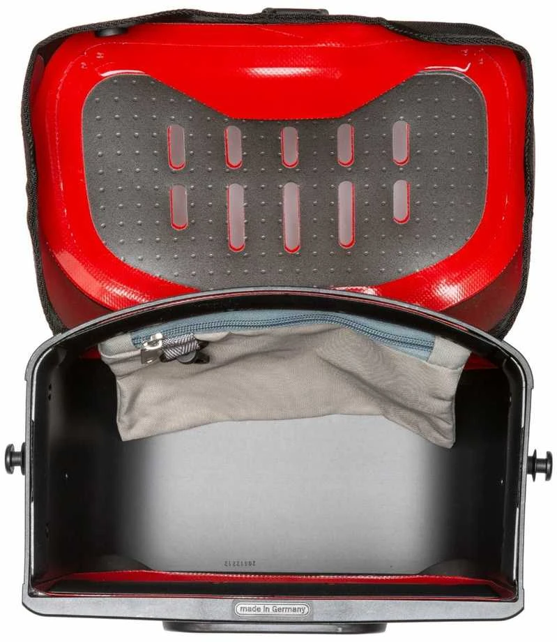 ORTLIEB ULTIMATE SIX CLASSIC 6,5L dviračio vairo krepšys