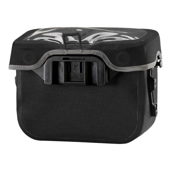 ORTLIEB ULTIMATE SIX PLUS 6.5L dviračio vairo krepšys