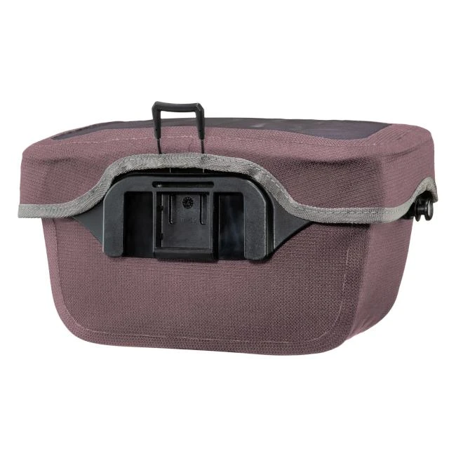 ORTLIEB ULTIMATE SIX URBAN 5L dviračio vairo krepšys