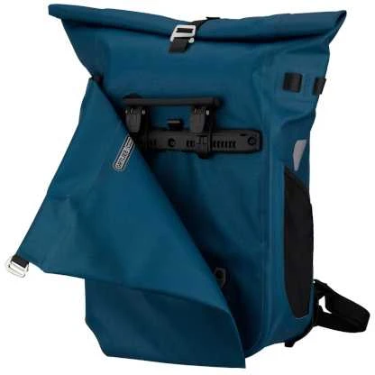 ORTLIEB VARIO PS 26L dviračio krepšys/kuprinė QL 2.1