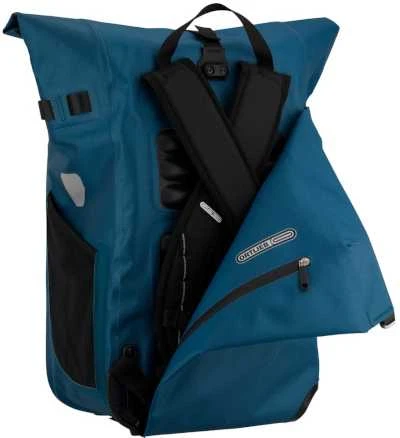 ORTLIEB VARIO PS 26L dviračio krepšys/kuprinė QL 2.1