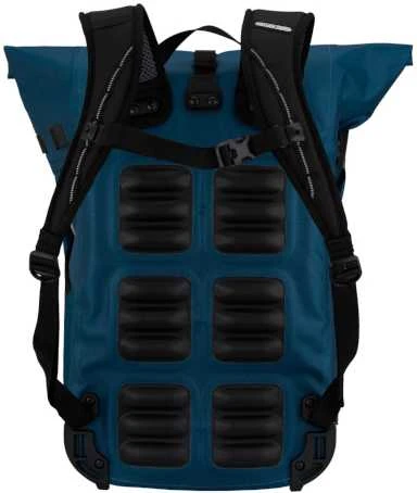 ORTLIEB VARIO PS 26L dviračio krepšys/kuprinė QL 2.1