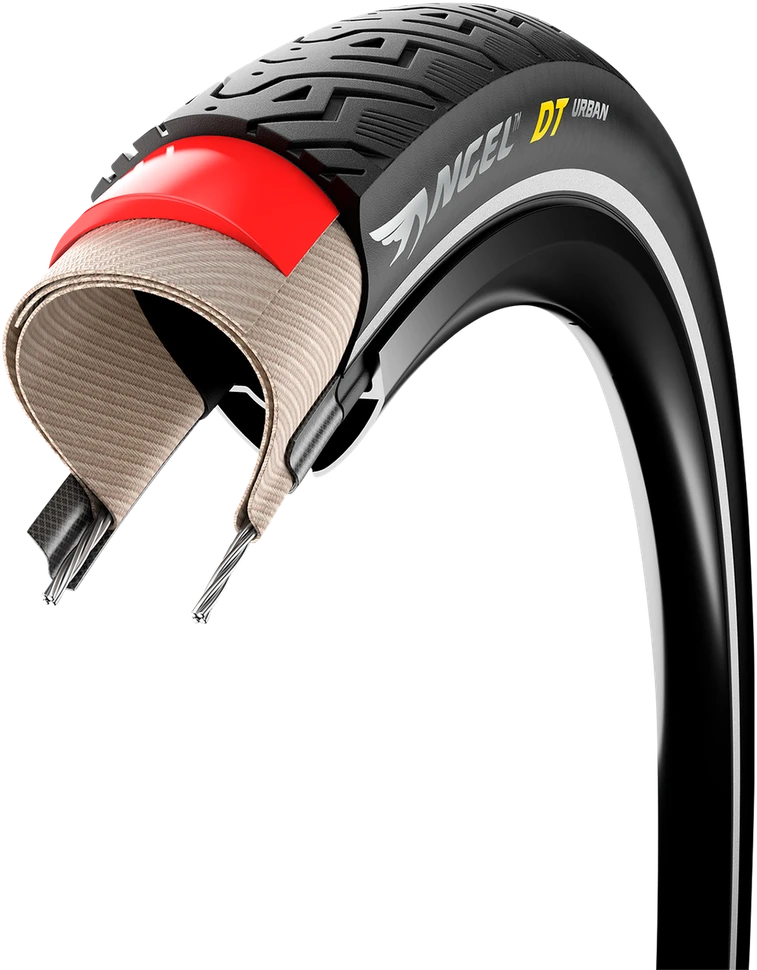 PIRELLI ANGDTU RELF 33B 47-622 dviračio padanga