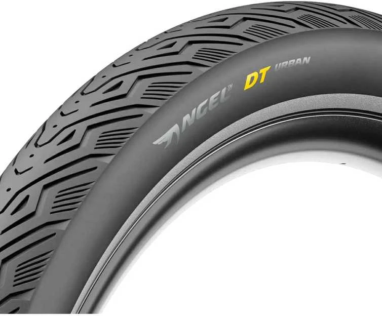 PIRELLI ANGEL URBAN DT 700-42c dviračio padanga