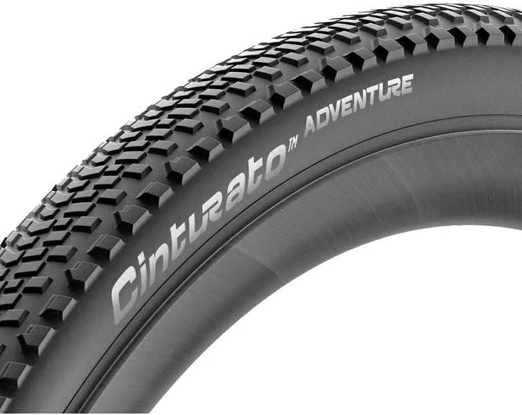 PIRELLI CINTURATO™ Adventure 700x45c dviračio padanga