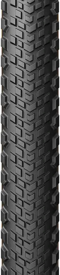 PIRELLI CINTURATO™ Adventure Classic 700x45c dviračio padanga