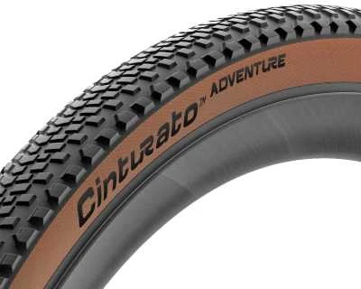 PIRELLI CINTURATO™ Adventure Classic 700x45c dviračio padanga