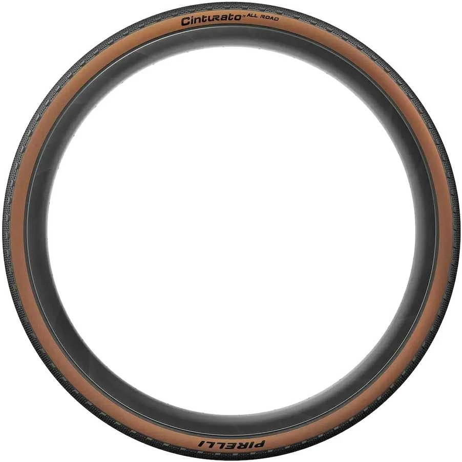 PIRELLI CINTURATO™ All Road Classic 700x35c dviračio padanga