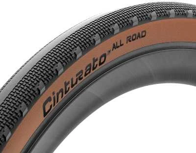 PIRELLI CINTURATO™ All Road Classic 700x40c dviračio padanga