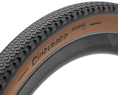 PIRELLI CINTURATO™ GRAVEL H Classic 700x40c dviračio padanga