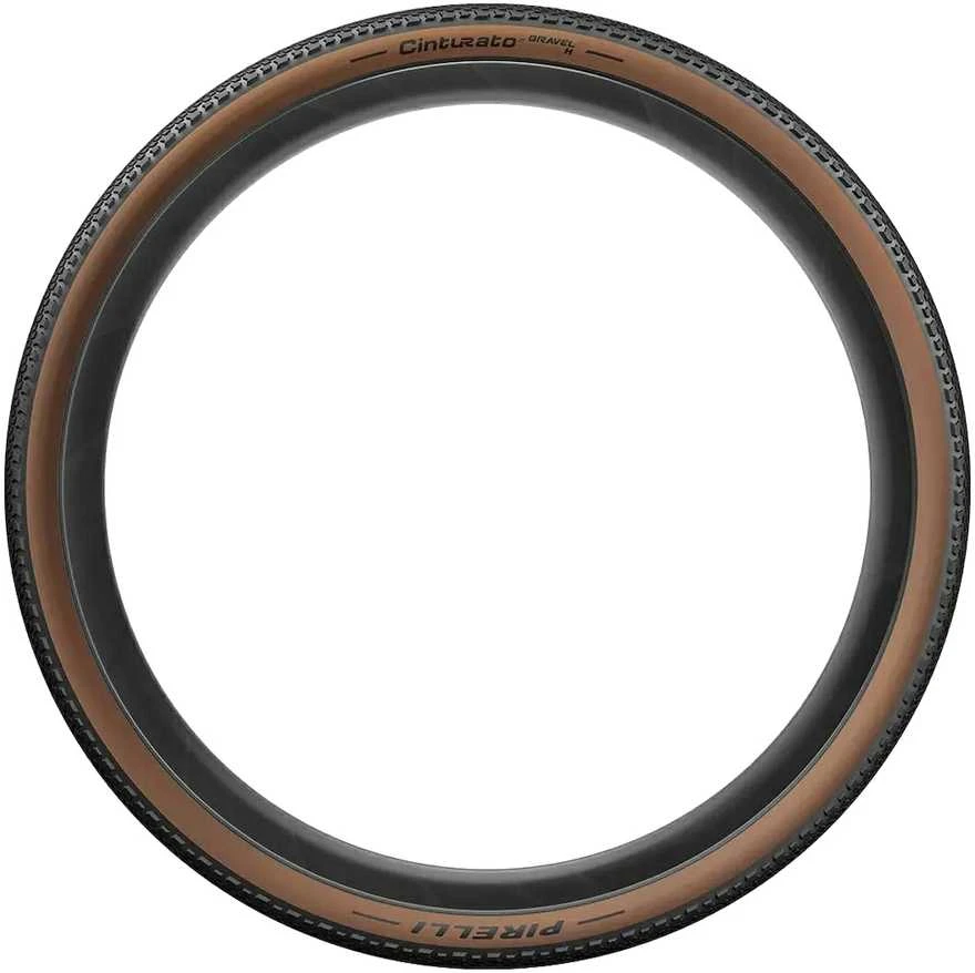 PIRELLI CINTURATO™ GRAVEL H Classic 700x40c dviračio padanga