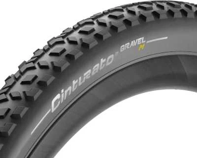 PIRELLI CINTURATO™ GRAVEL M 650bx45c dviračio padanga
