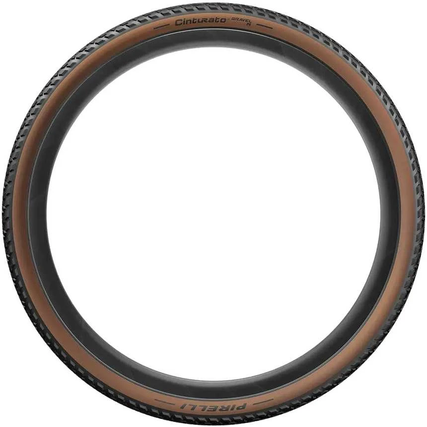 PIRELLI CINTURATO™ GRAVEL M Classic 650bx45c dviračio padanga