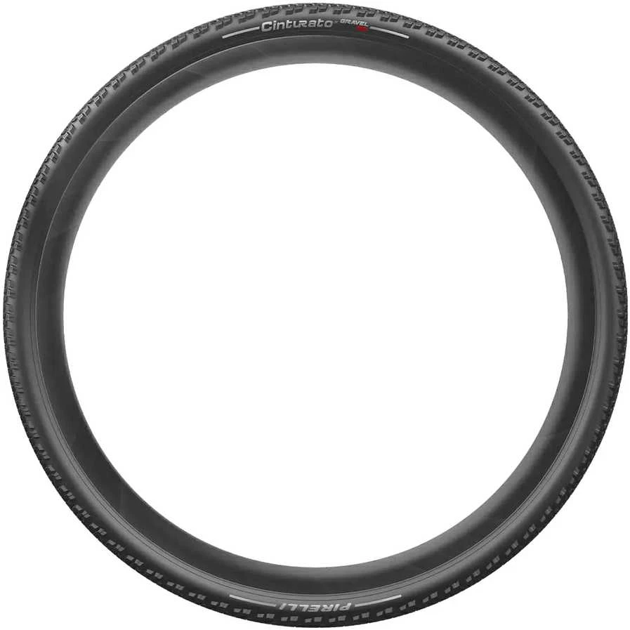 PIRELLI CINTURATO™ GRAVEL RC 700x40c dviračio padanga