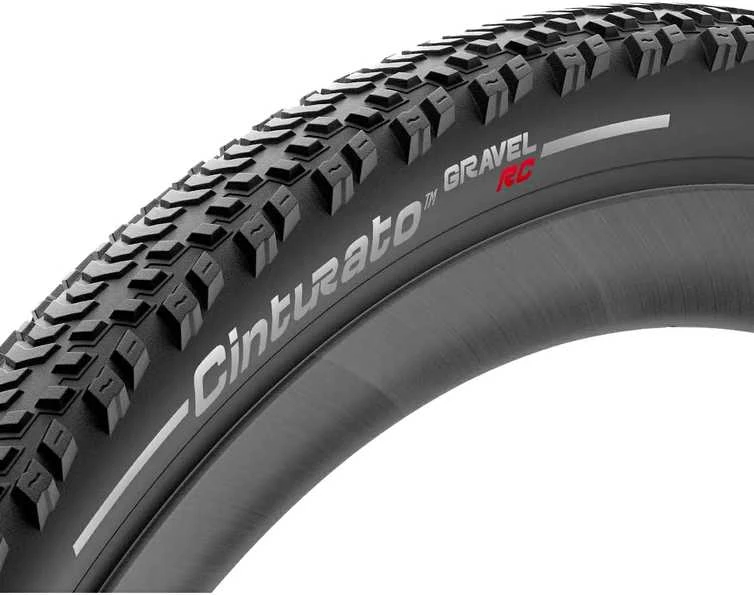 PIRELLI CINTURATO™ GRAVEL RC 700x40c dviračio padanga
