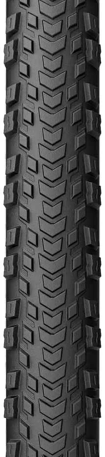 PIRELLI CINTURATO™ GRAVEL RC-X Classic 700x40c dviračio padanga