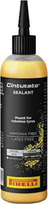 PIRELLI CINTURATO™ SEALANT bekamerinių padangų sandarinimo skystis