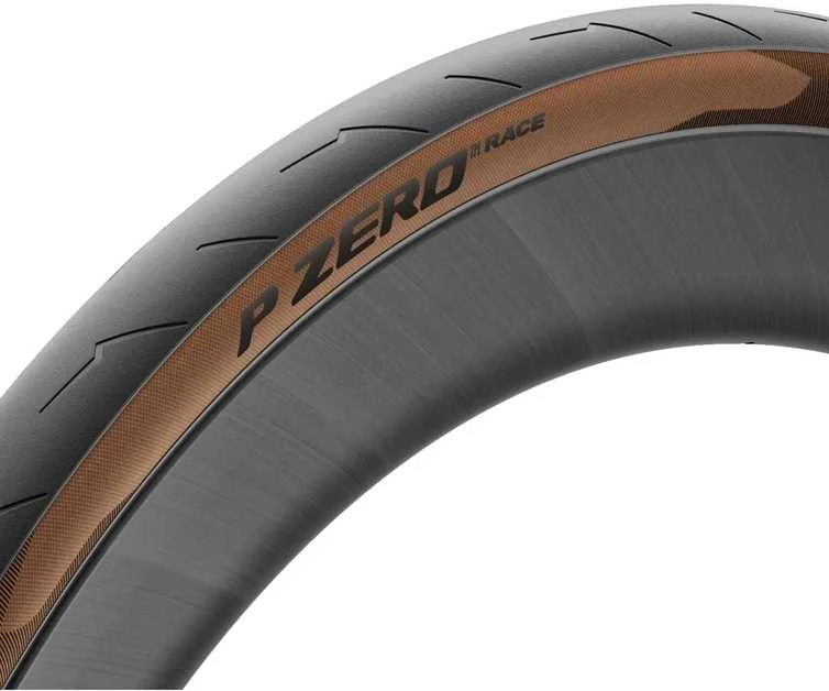 PIRELLI P ZERO™ Race 700x28c dviračio padanga